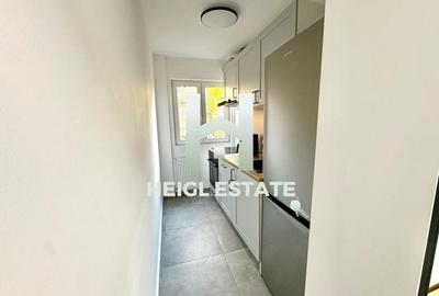 Apartament 2 camere Central renovat - 6