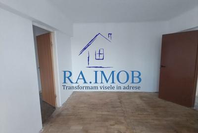 Apartament cu 2 camere semidecomandat în Ultracentral - 9