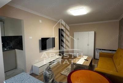 Apartament 1 camera, nedecomandat, zona Soarelui - 7
