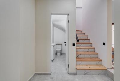 Casa in Ghimbav, pe malul răului si cu vedere spre munți - 7