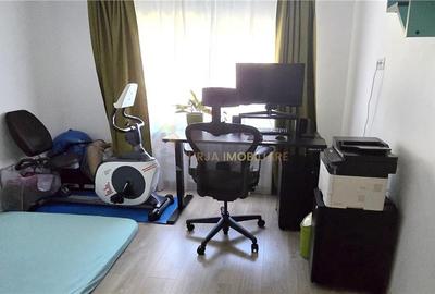 APARTAMENT 4 CAMERE STRADA TASNAD MANASTUR APARTAMENT 4 CAMERE STRADA TASNAD MANASTUR - 11