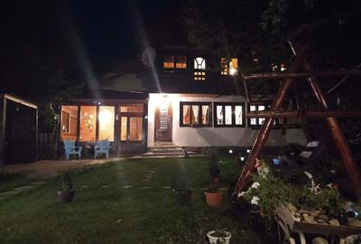 Casa pretabil pensiune de vanzare. - 3