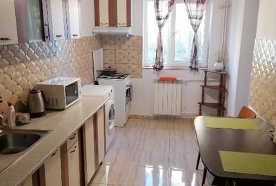 Închiriez un apartament 2 camere, mobilat și utilat  Constanta Închiriez un apartament 2 camere, mobilat și utilat  Constanta - 1