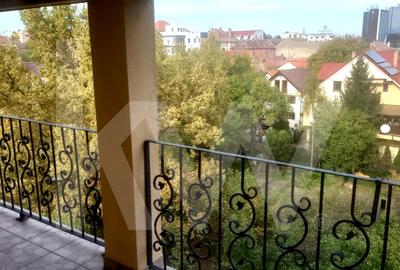 Spatiu de birouri, zona Scoala de Inot, 90mp, 3 camere, hol, 2 bai, terasa - 3