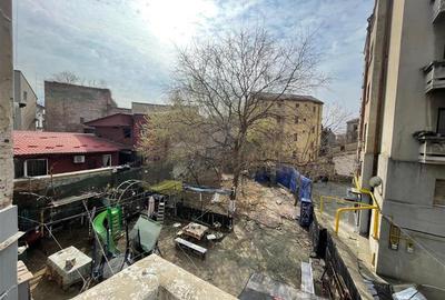 Apartament cu 2 camere semidecomandat în Calea Victoriei - 15