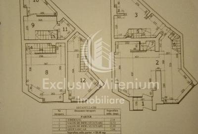 Spatiu Comercial Bd Decebal Stradal - 2