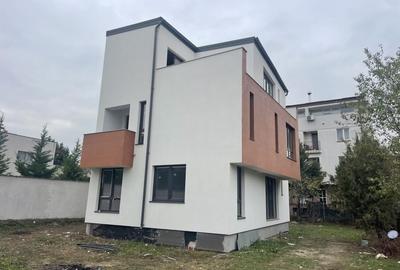 Drumul Taberei, Valea Oltului, vila individuala, P+2E, constructie 2023