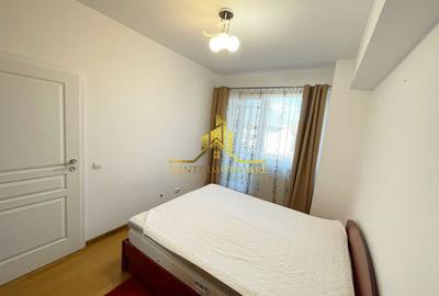 Apartament cu 2 camere semidecomandat, mobilat în Mărăști - 10