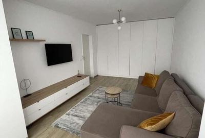 De inchiriat pe Bd. Timisoara apartament 2 camere - 1