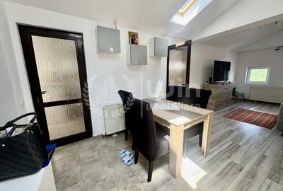 Apartament 3 camere | 97mp | La cheie | Manastur | Zona Campului - 3