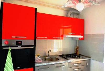 Apartament cu 2 camere decomandat în Capitol - 5
