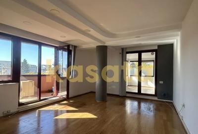 Spațiu comercial, de 630 mp, în 13 Septembrie - 17