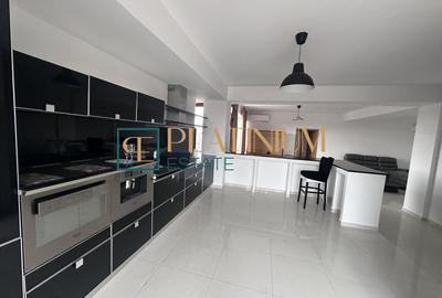 P4704 Penthouse cu 3 camere in zona Elisabetin, TERASA 40 mp - 6