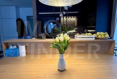 Apartament cu 3 camere semidecomandat, mobilat în Europa - 15