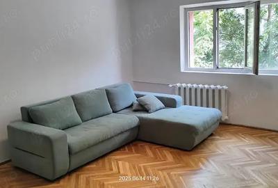 Apartament nemobilat 3 camere decomandate Panduri, zona foarte buna - 1
