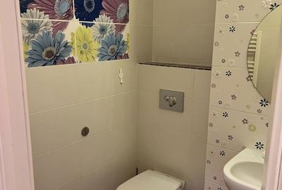 Apartament cu 4 camere decomandat în Central - 7