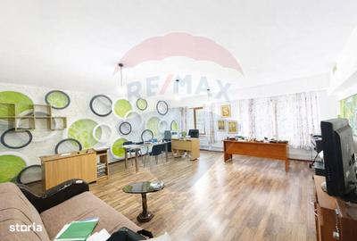 Spațiu comercial, de 117.12 mp, în Tomis II - 3