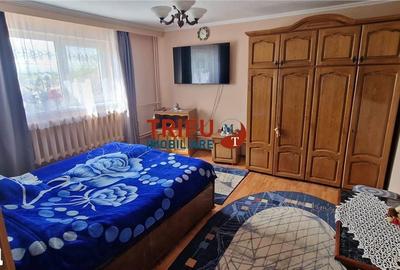 Casă cu 6 camere cu Teren 196 Mp în Central - 16