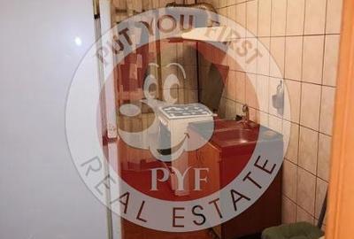 Apartament cu 2 camere decomandat în Rahova