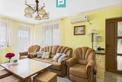 Casă cu 3 camere cu Teren 840 Mp în Sânleani - 1