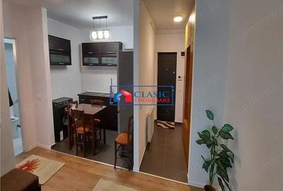 Inchuriere apartament doua camere bloc nou in Buna Ziua- Grand Hotel Italia - 3