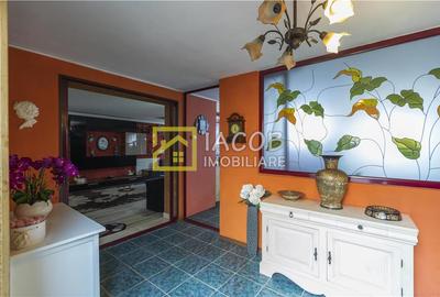 Casă individuală cu 5 camere cu Canalizare în Mărgineni - 10