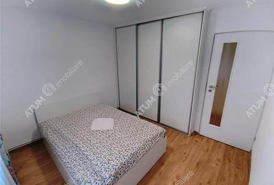 Apartament renovat cu 3 camere 2 bai si pivnita in Sibiu zona Terezian - 4
