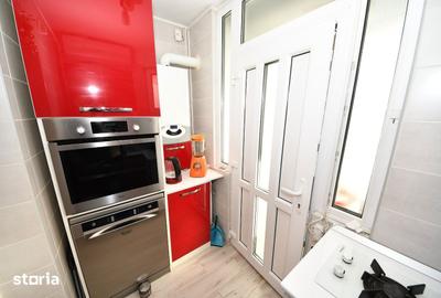 Apartament cu 3 camere decomandat în Central - 12