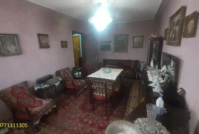 Apartament cu 3 camere decomandat în Torontalului - 4