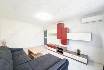 Apartament renovat CT Ac mobilat si utilat LA CHEIE - 4