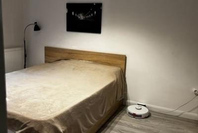 Apartament cu 2 camere decomandat în Baza 3 - 3