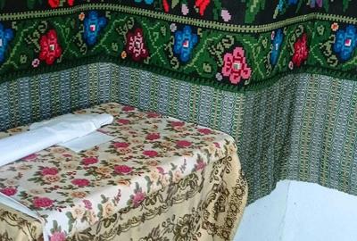 Casă cu 3 camere cu Teren 600 Mp în Soveja - 5