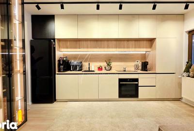 Apartament cu 2 camere decomandat, mobilat în Central - 18