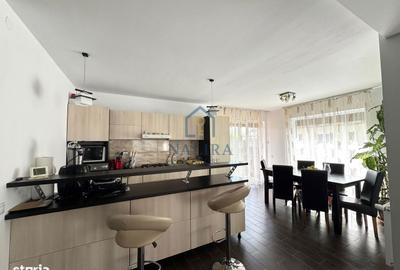 Casă cu 4 camere cu Teren 800 Mp în Tăuții-Măgherăuș - 9