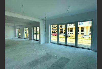 Spatiu Comercial - Birouri - Showroom, 200 mpu, zona D-na Stanca!!! - 3