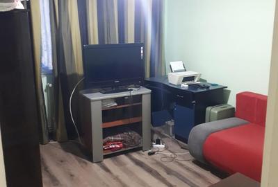 Apartament cu 2 camere semidecomandat în Țiglina 3 - 4