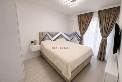 Apartament cu 3 camere semidecomandat, mobilat în Central - 6
