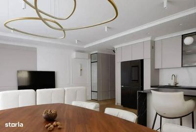 Apartament cu 3 camere în Tunari - 4