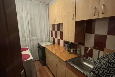 Garsoniera parc Sebastian-vanzare. Garsoniera parc Sebastian-vanzare. - 4