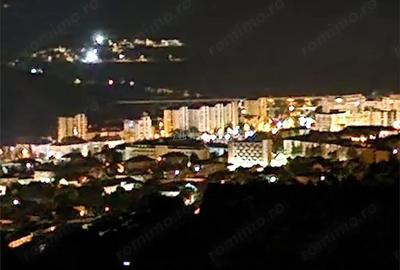 Resita Terenuri Urbane Intravilane Cartier Francez, 450mp, 600mp, 714mp, 736mp,si 1037mp - 4