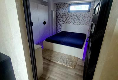 Apartament cu 3 camere semidecomandat în Barbu Văcărescu - 5