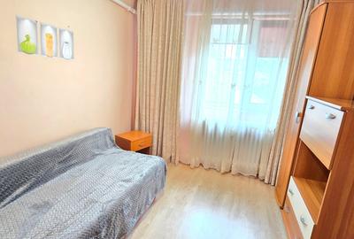 De inchiriat! Apartament 2 camere, decomandat, Podu de Piatra - N. Iorga - 10