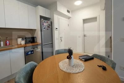 Apartament cu 2 camere semidecomandat în Iosia - 1
