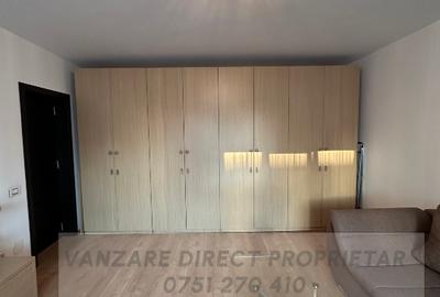 Apartament cu 2 camere decomandat, mobilat în P-ța Muncii - 2