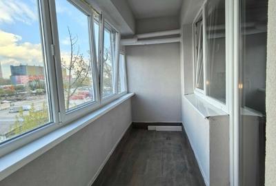 Garsoniera Tineretului The Park - 3