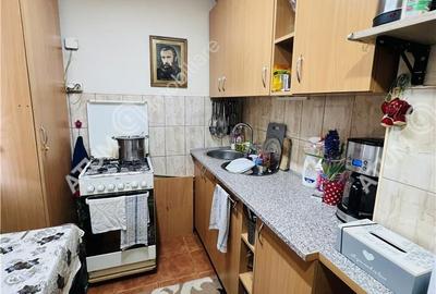 Garsonieră, mobilată în Vest - 1