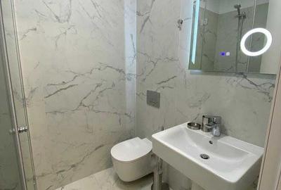 NOU Garsoniera Lux | Bloc Nou | Soseaua Nordului Herastrau Sector 1 - 5