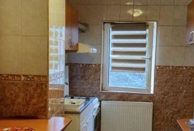 Apartament cu 2 camere decomandat în Central - 7