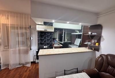 Apartament 3 camere, George Enescu, zona Carrefur - 4