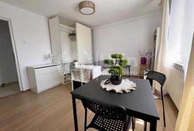 Apartament cu 2 camere decomandat, mobilat în Mănăștur - 1
